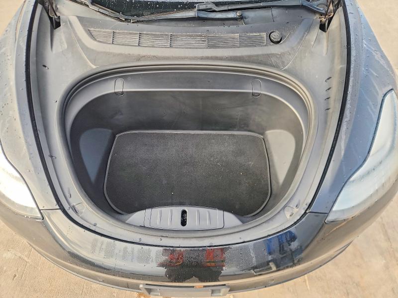 Продаж на аукціоні авто 2018 Tesla Model 3, vin: 5YJ3E1EB5JF171084, номер лоту: 54296076