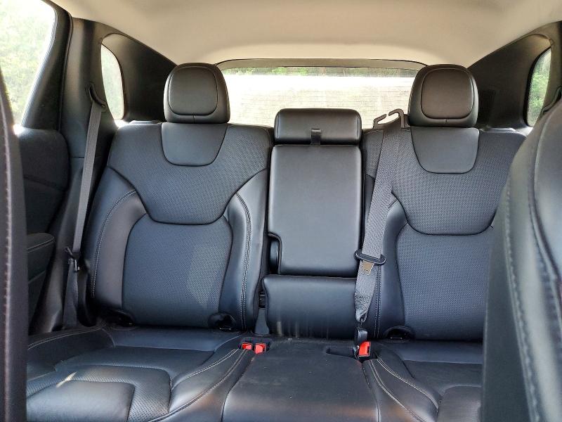 Продаж на аукціоні авто 2020 Jeep Cherokee, vin: 1C4PJMDX1LD619679, номер лоту: 58549226