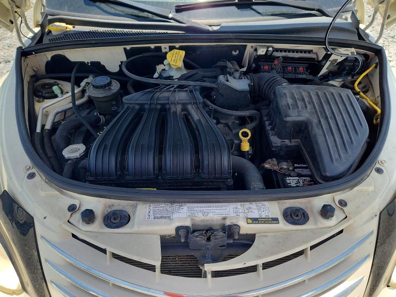 Продажа на аукционе авто 2006 Chrysler Pt Cruiser, vin: 3A4FY48B76T360579, номер лота: 57522306