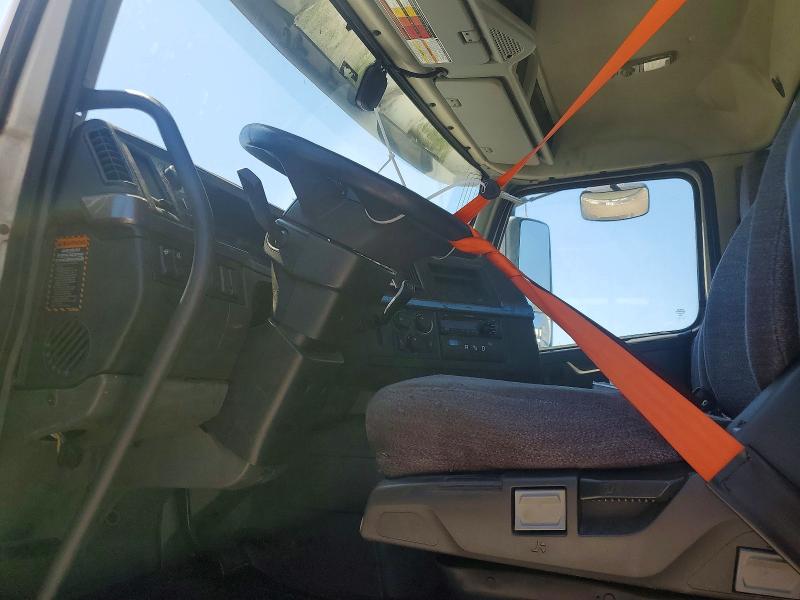 Aukcja sprzedaży 2020 Volvo Vnr, vin: 4V4WC9EH7LN243238, numer aukcji: 56547176