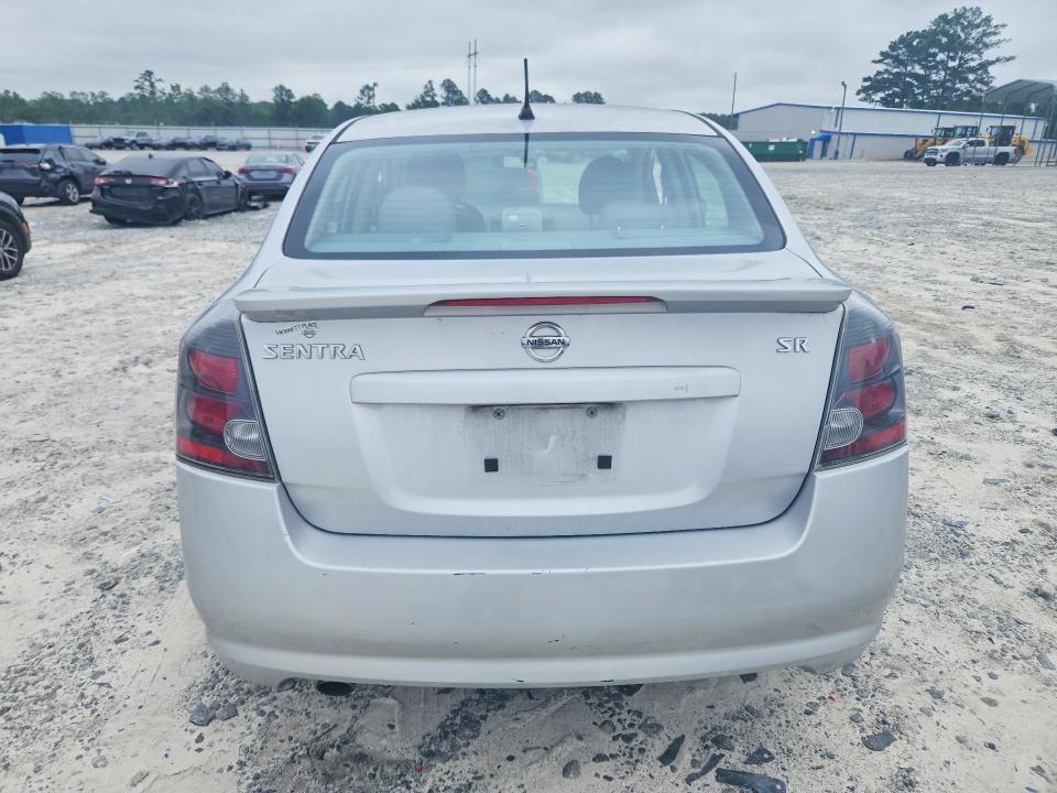 Продажа на аукционе авто 2010 Nissan Sentra, vin: 3N1AB6AP8AL697972, номер лота: 57467816