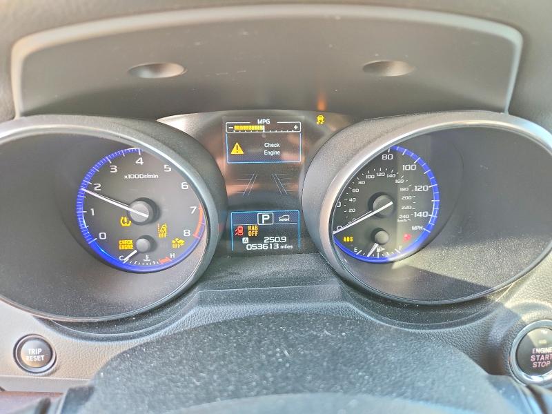 Aukcja sprzedaży 2019 Subaru Outback, vin: 4S4BSANC9K3238762, numer aukcji: 55928996