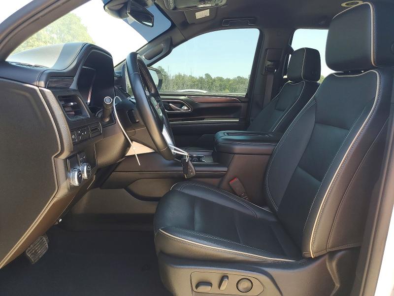 54545356 :رقم المزاد ، 1GKS1BKD3PR241238 vin ، 2023 Gmc Yukon مزاد بيع