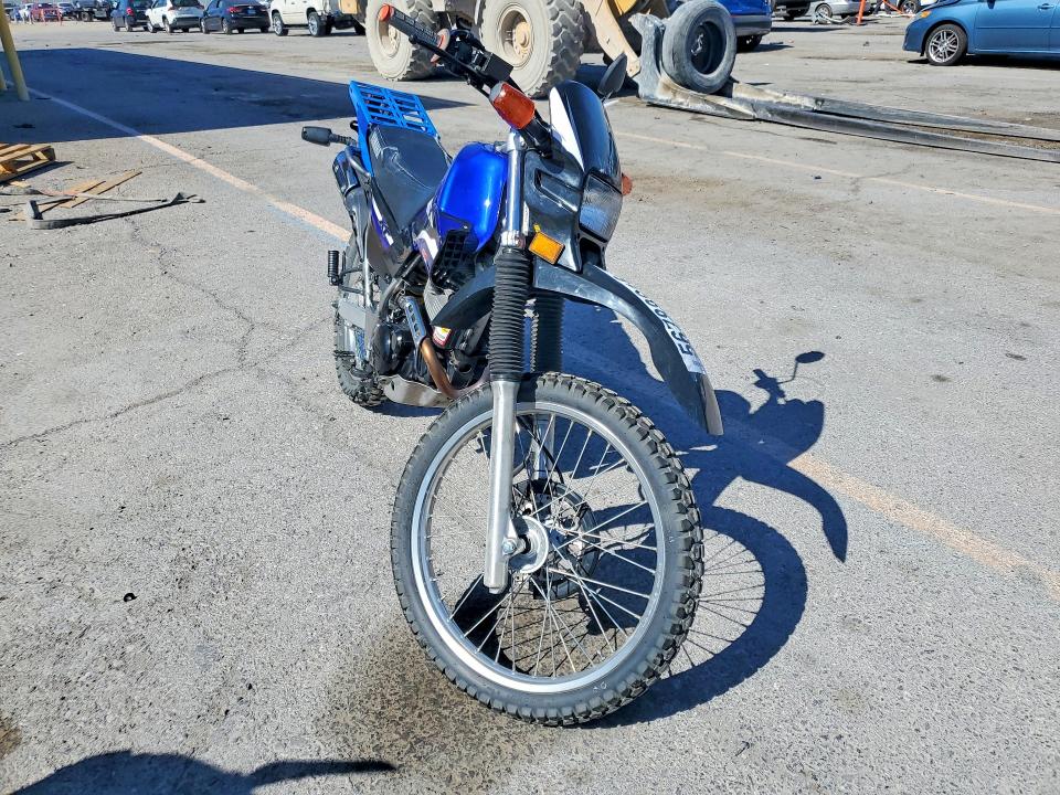 Продажа на аукционе авто 2006 Yamaha Xt225, vin: JYA4BEC096A076755, номер лота: 56788216