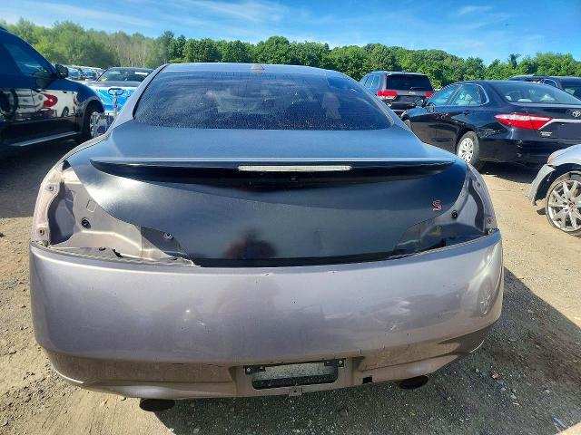 Продаж на аукціоні авто 2008 Infiniti G37, vin: JNKCV64E88M118825, номер лоту: 58523806