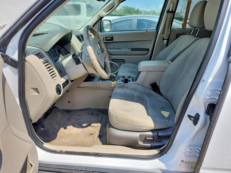 Продажа на аукционе авто 2010 Ford Escape, vin: 1FMCU9DG6AKC27904, номер лота: 56480136