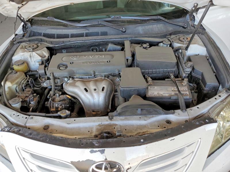 2008 Toyota Camry მანქანა იყიდება აუქციონზე, vin: 4T1BE46K08U785646, აუქციონის ნომერი: 58763276