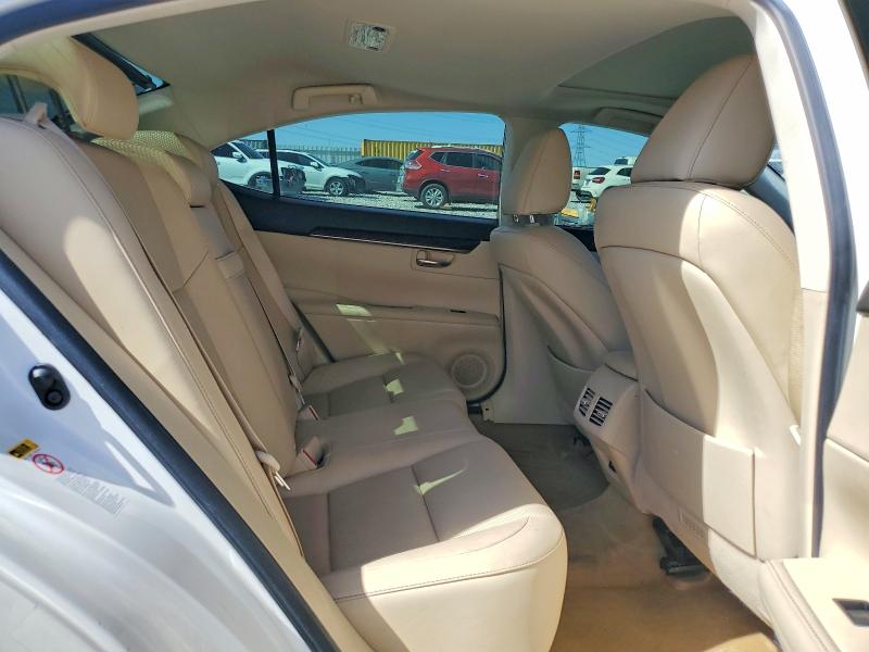 Aukcja sprzedaży 2015 Lexus Es, vin: JTHBK1GG6F2202218, numer aukcji: 57004676