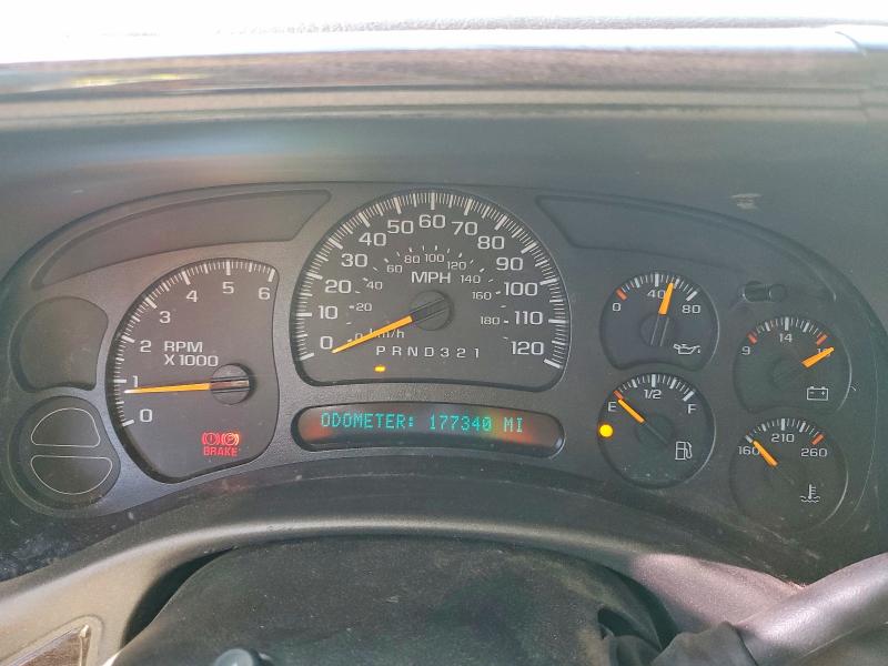 Aukcja sprzedaży 2006 Chevrolet Silverado, vin: 1GCEC19V56Z173079, numer aukcji: 55616406