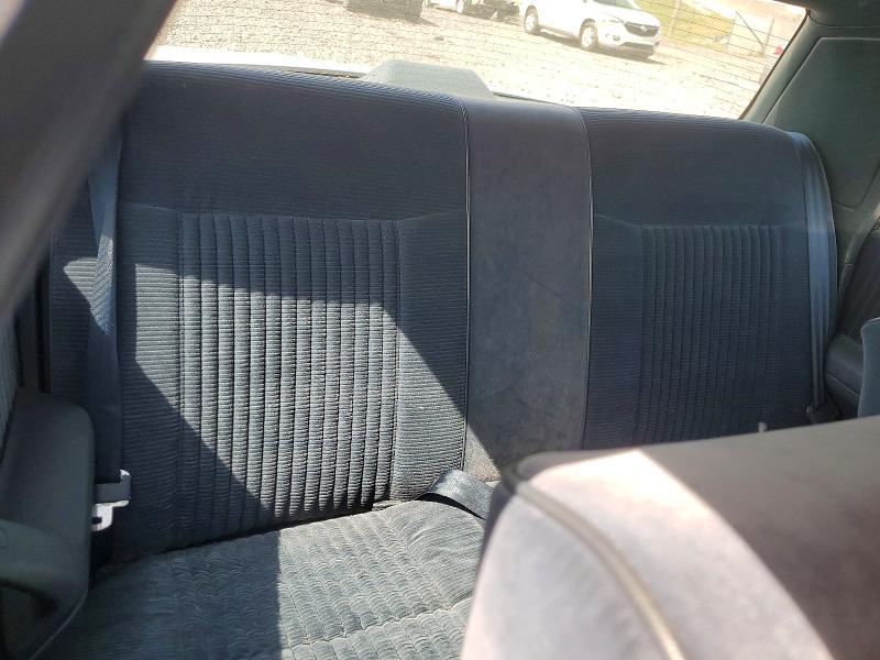 56056286 :رقم المزاد ، 3G4AG55N4PS626697 vin ، 1993 Buick Century مزاد بيع