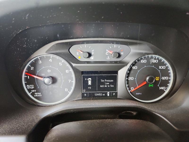Aukcja sprzedaży 2018 Gmc Acadia, vin: 1GKKNLLA3JZ207600, numer aukcji: 55412876