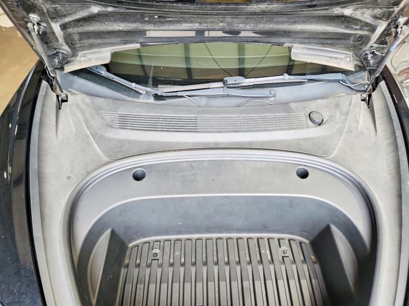 2023 Tesla Model 3 მანქანა იყიდება აუქციონზე, vin: 5YJ3E1EAXPF436968, აუქციონის ნომერი: 56568476
