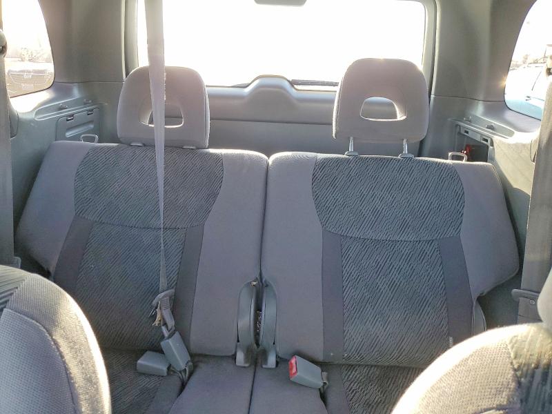 57083696 :رقم المزاد ، JTEGH20V226001323 vin ، 2002 Toyota Rav4 مزاد بيع