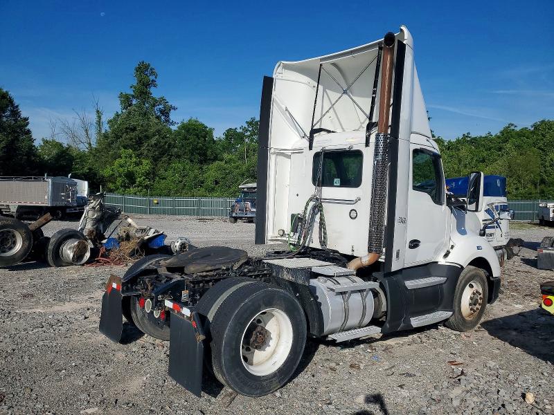 53846886 :رقم المزاد ، 1XKYA48X1JJ204329 vin ، 2018 Kenworth T680 مزاد بيع