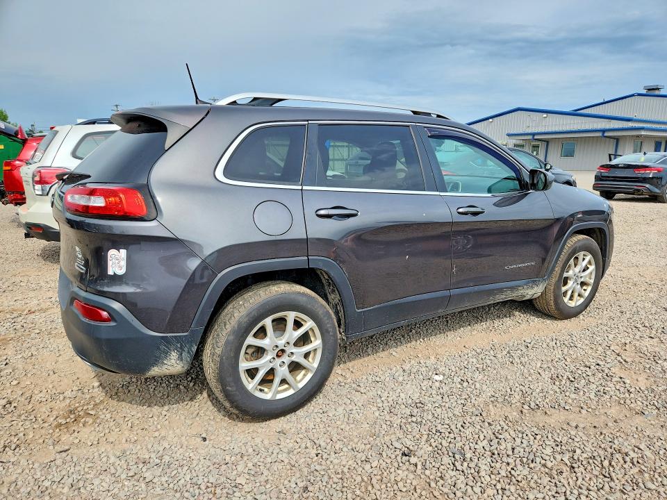 Продаж на аукціоні авто 2016 Jeep Cherokee, vin: 1C4PJMCS2GW170349, номер лоту: 85791235