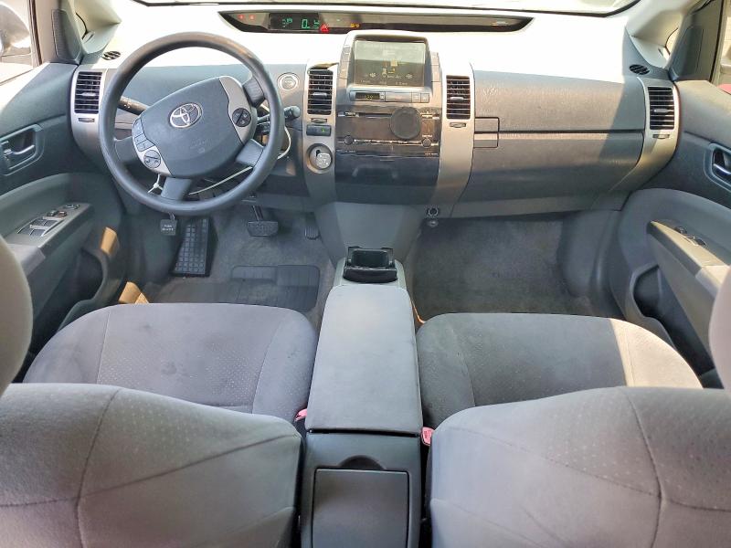 56365396 :رقم المزاد ، JTDKB20UX83345399 vin ، 2008 Toyota Prius مزاد بيع