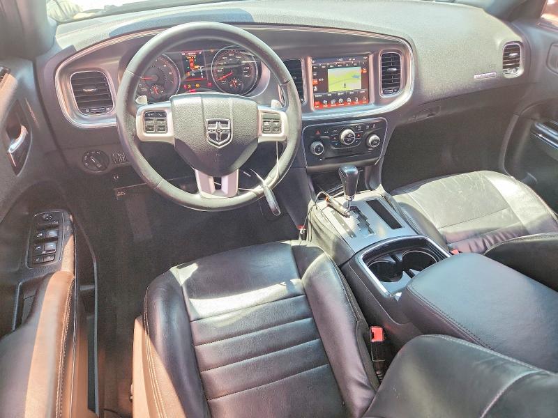 Aukcja sprzedaży 2014 Dodge Charger, vin: 2C3CDXCT1EH155177, numer aukcji: 56161706