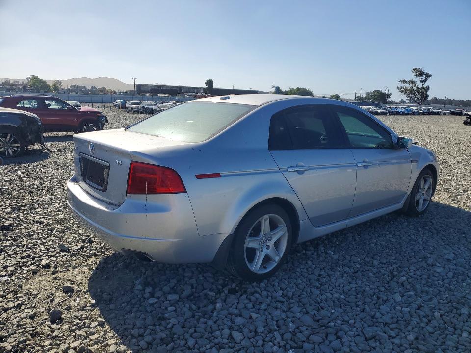 Продаж на аукціоні авто 2005 Acura 3.2tl, vin: 19UUA66295A082369, номер лоту: 56156326