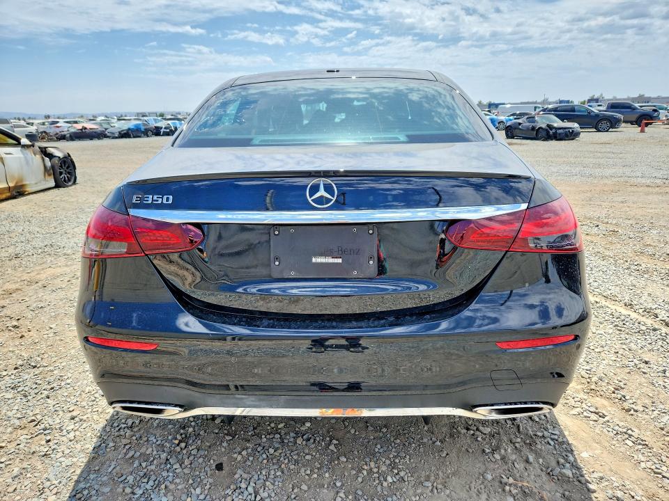 58365306 :رقم المزاد ، W1KZF8DB0PB188085 vin ، 2023 Mercedes-benz E مزاد بيع