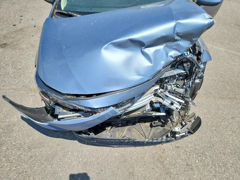 55733826 :رقم المزاد ، JTDEPRAE9LJ034601 vin ، 2020 Toyota Corolla مزاد بيع