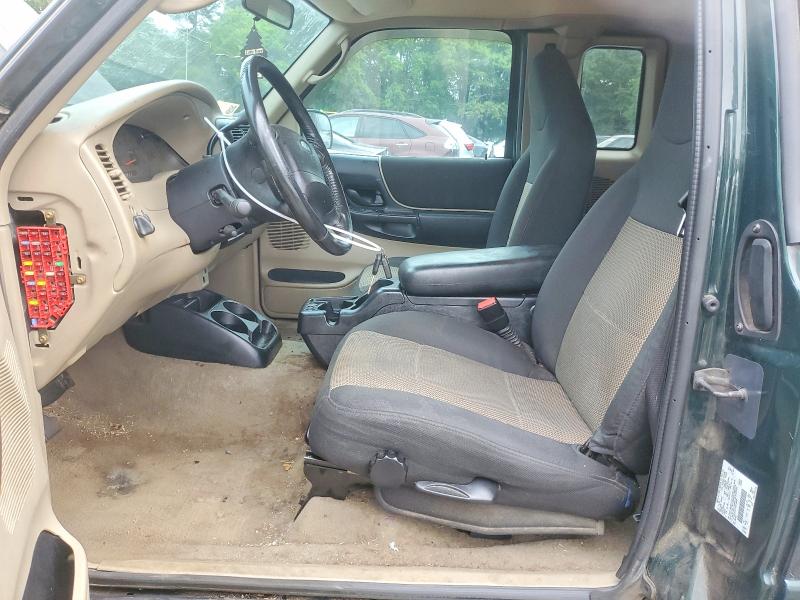 Продаж на аукціоні авто 2003 Ford Ranger, vin: 1FTZR45E73PB19099, номер лоту: 57495616