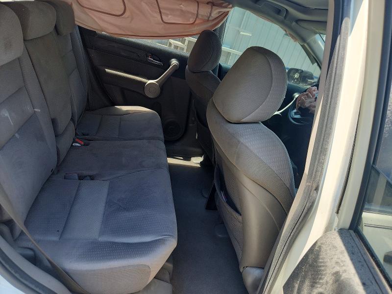 Продажа на аукционе авто 2007 Honda Cr-v, vin: JHLRE38507C032436, номер лота: 58431736