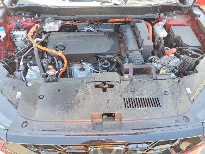 Aukcja sprzedaży 2025 Honda Cr-v, vin: 7FARS5H81SE011848, numer aukcji: 58057776