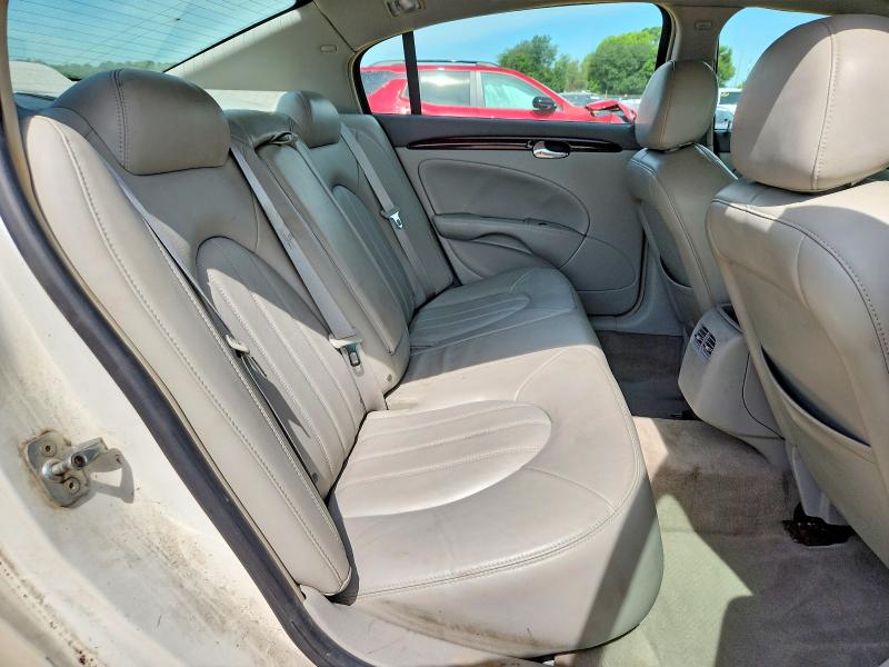 Продажа на аукционе авто 2008 Buick Lucerne, vin: 1G4HD57288U152782, номер лота: 58303326