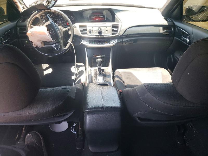 Продаж на аукціоні авто 2015 Honda Accord, vin: 1HGCR2F57FA021935, номер лоту: 59190846