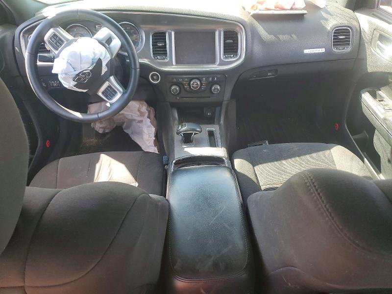 Продаж на аукціоні авто 2014 Dodge Charger, vin: 2C3CDXHG3EH348569, номер лоту: 57472356