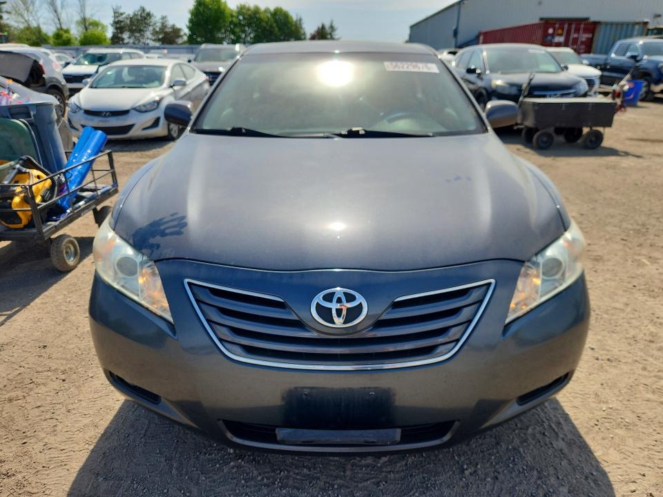 Продажа на аукционе авто 2009 Toyota Camry, vin: 4T1BK46K79U579010, номер лота: 56229676