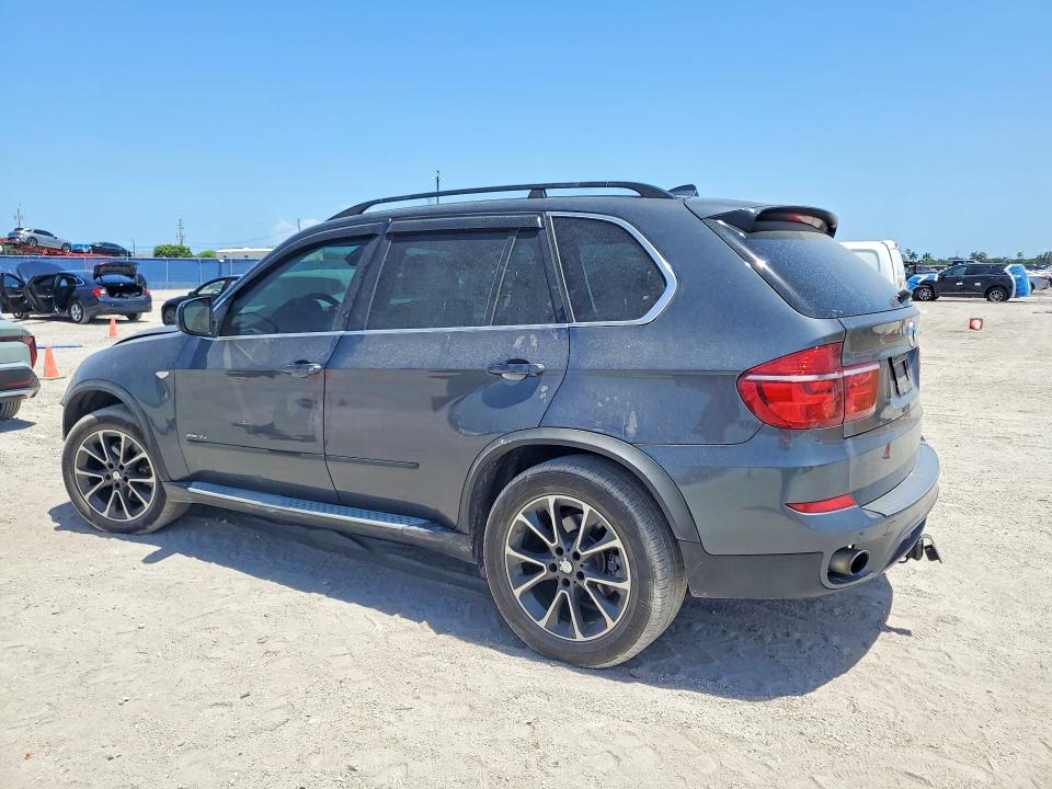 Продаж на аукціоні авто 2013 Bmw X5, vin: 5UXZV4C53D0E11522, номер лоту: 56474016