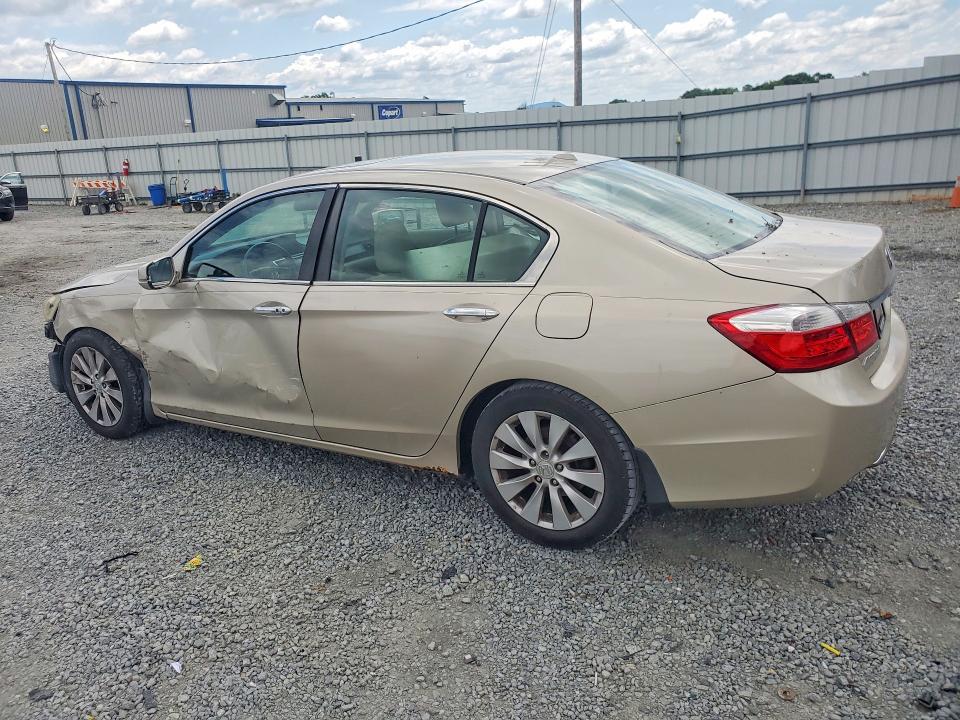 2013 Honda Accord მანქანა იყიდება აუქციონზე, vin: 1HGCR2F8XDA278076, აუქციონის ნომერი: 58748316