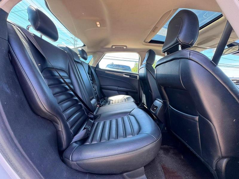 Auction sale of the 2020 Ford Fusion, vin: 3FA6P0CDXLR117972, lot number: 57235686