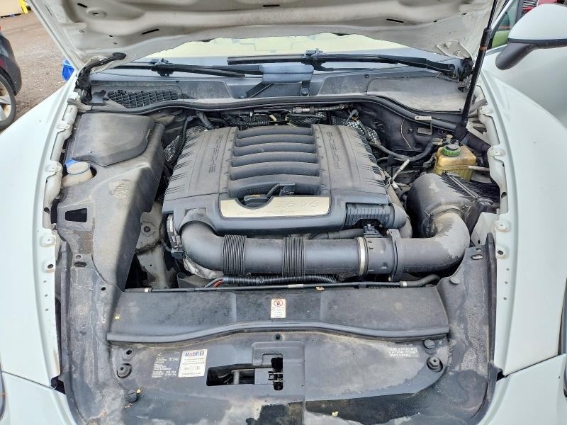 Продаж на аукціоні авто 2013 Porsche Cayenne, vin: WP1AA2A22DLA00985, номер лоту: 56517166
