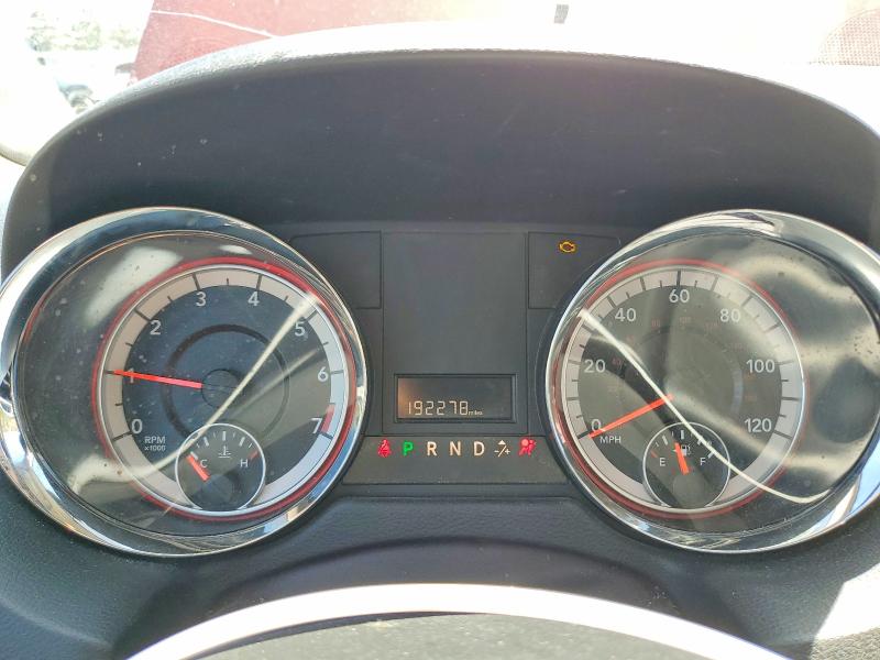 Продаж на аукціоні авто 2015 Dodge Grand Caravan, vin: 2C4RDGBG7FR709635, номер лоту: 55334246
