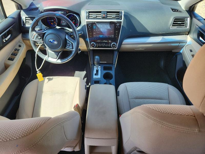 Продажа на аукционе авто 2019 Subaru Outback, vin: 4S4BSAFC5K3222489, номер лота: 56155866