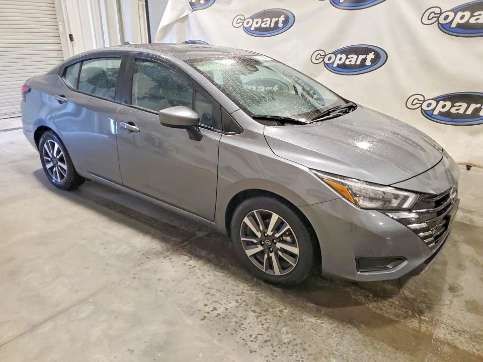 Продаж на аукціоні авто 2025 Nissan Versa, vin: 3N1CN8EV6SL842495, номер лоту: 56677066
