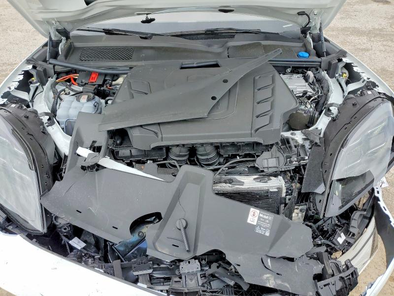 2026 Porsche Cayenne მანქანა იყიდება აუქციონზე, vin: WP1BG2AY7TDA60356, აუქციონის ნომერი: 58078316