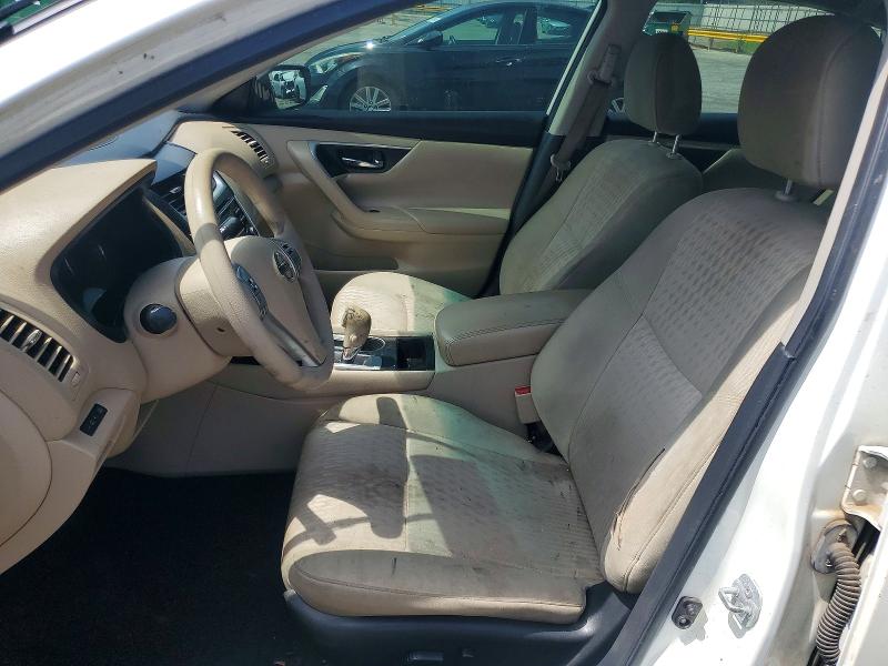 2016 Nissan Altima მანქანა იყიდება აუქციონზე, vin: 1N4AL3AP0GC226322, აუქციონის ნომერი: 58285856
