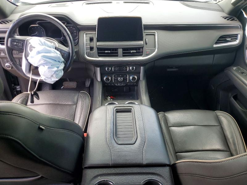 57062646 :رقم المزاد ، 1GKS2BKD6MR416655 vin ، 2021 Gmc Yukon مزاد بيع