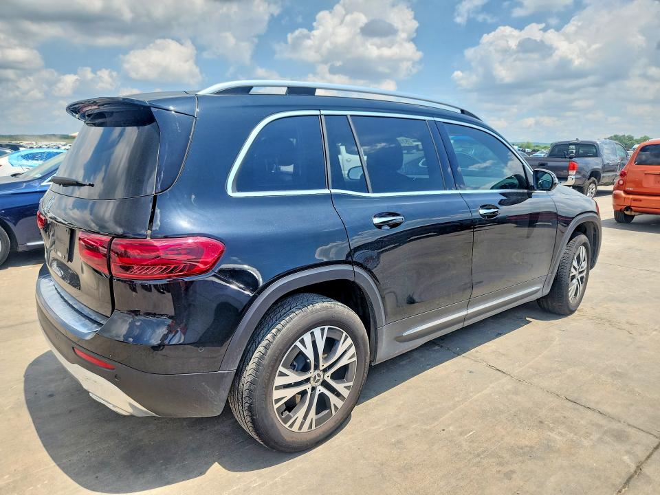 Продаж на аукціоні авто 2025 Mercedes-benz Glb, vin: W1N4M4GB4SW415092, номер лоту: 57467656