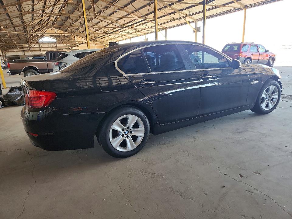 59145466 :رقم المزاد ، WBAXG5C5XDDY31998 vin ، 2013 Bmw 528 مزاد بيع