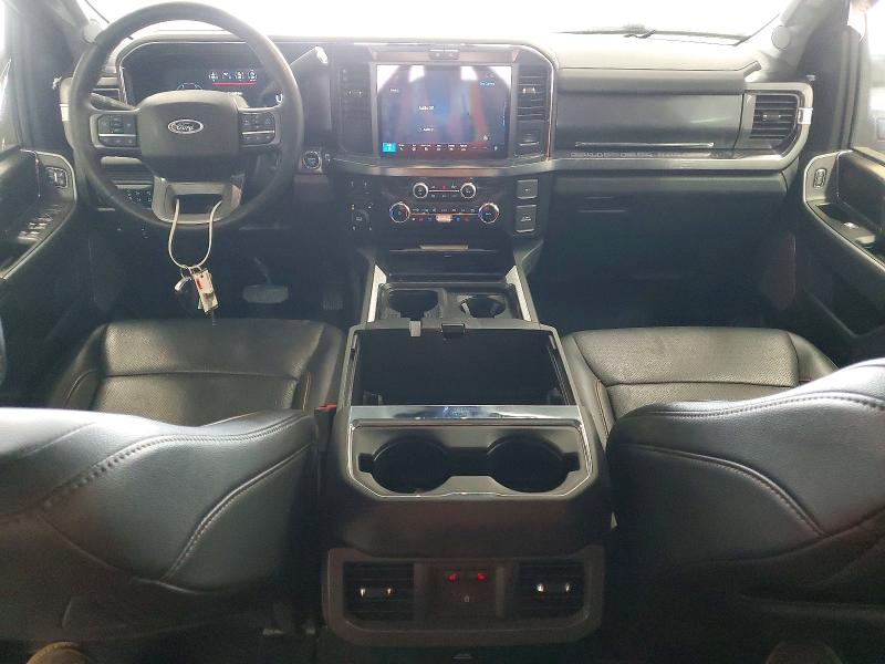 Продажа на аукционе авто 2025 Ford F250, vin: 1FT8W2BM3SED48152, номер лота: 56163156