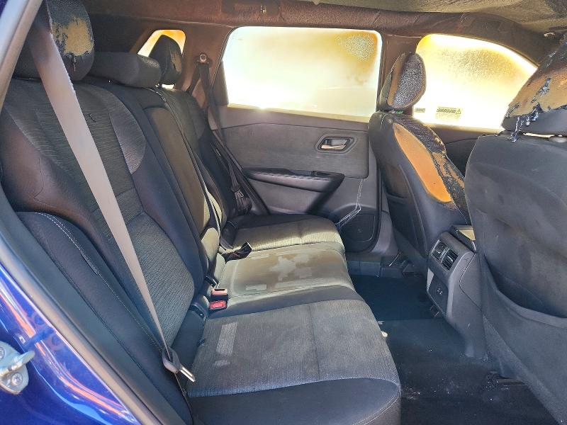 Aukcja sprzedaży 2021 Nissan Rogue, vin: JN8AT3BA3MW008829, numer aukcji: 59090876