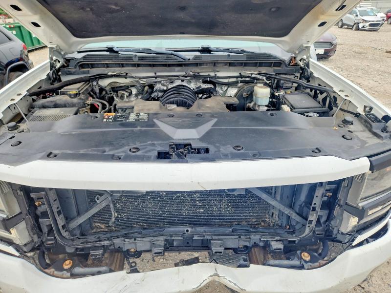 Продажа на аукционе авто 2016 Chevrolet Silverado, vin: 3GCUKSEC7GG231543, номер лота: 57762016