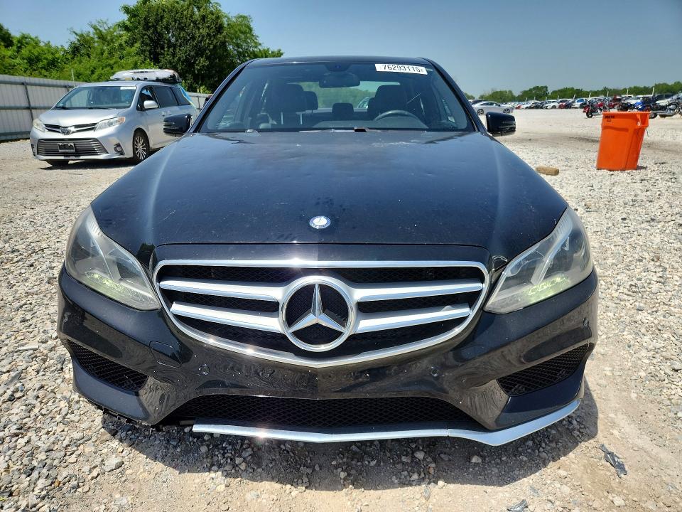 76293115 :رقم المزاد ، WDDHF5KB0GB223348 vin ، 2016 Mercedes-benz E مزاد بيع