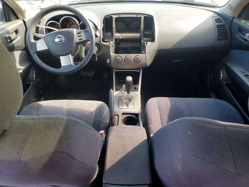 2005 Nissan Altima მანქანა იყიდება აუქციონზე, vin: 1N4AL11D15N438268, აუქციონის ნომერი: 58734826