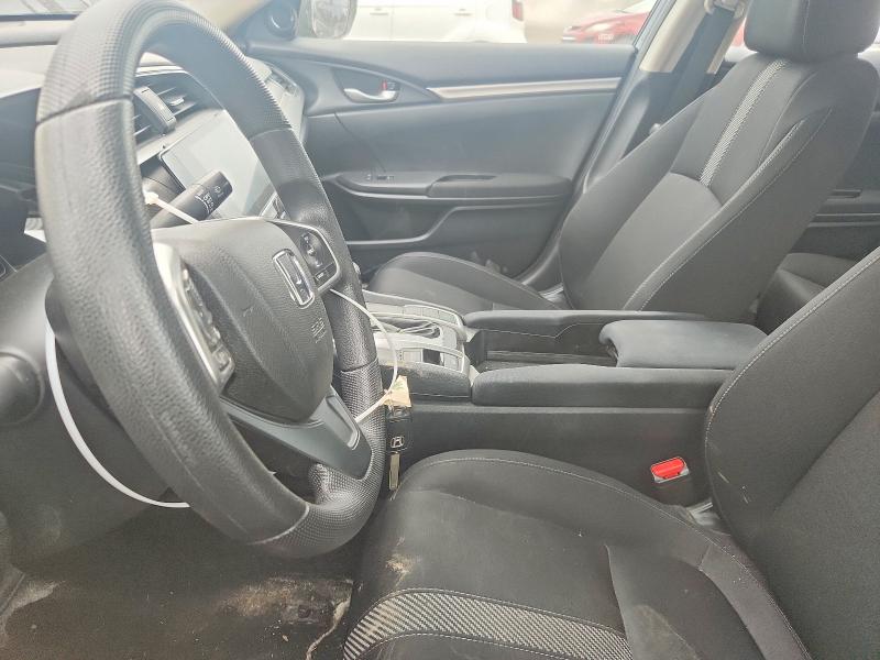 Продажа на аукционе авто 2018 Honda Civic, vin: 2HGFC2F59JH020388, номер лота: 56596456