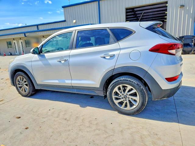 Продажа на аукционе авто 2017 Hyundai Tucson, vin: KM8J23A48HU266707, номер лота: 58292976